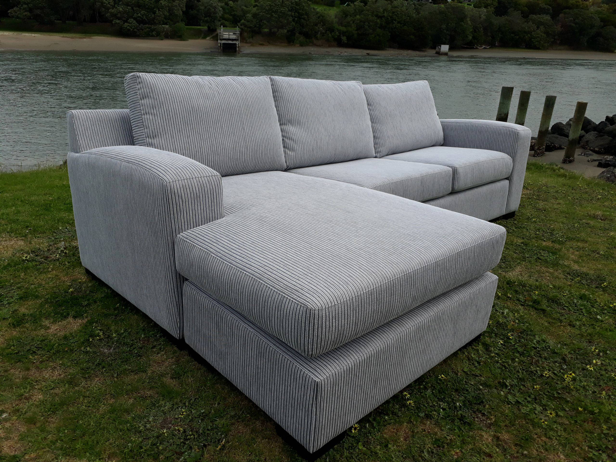 Sofa Tawharanui Corner Chaise Sofa NZ at Home