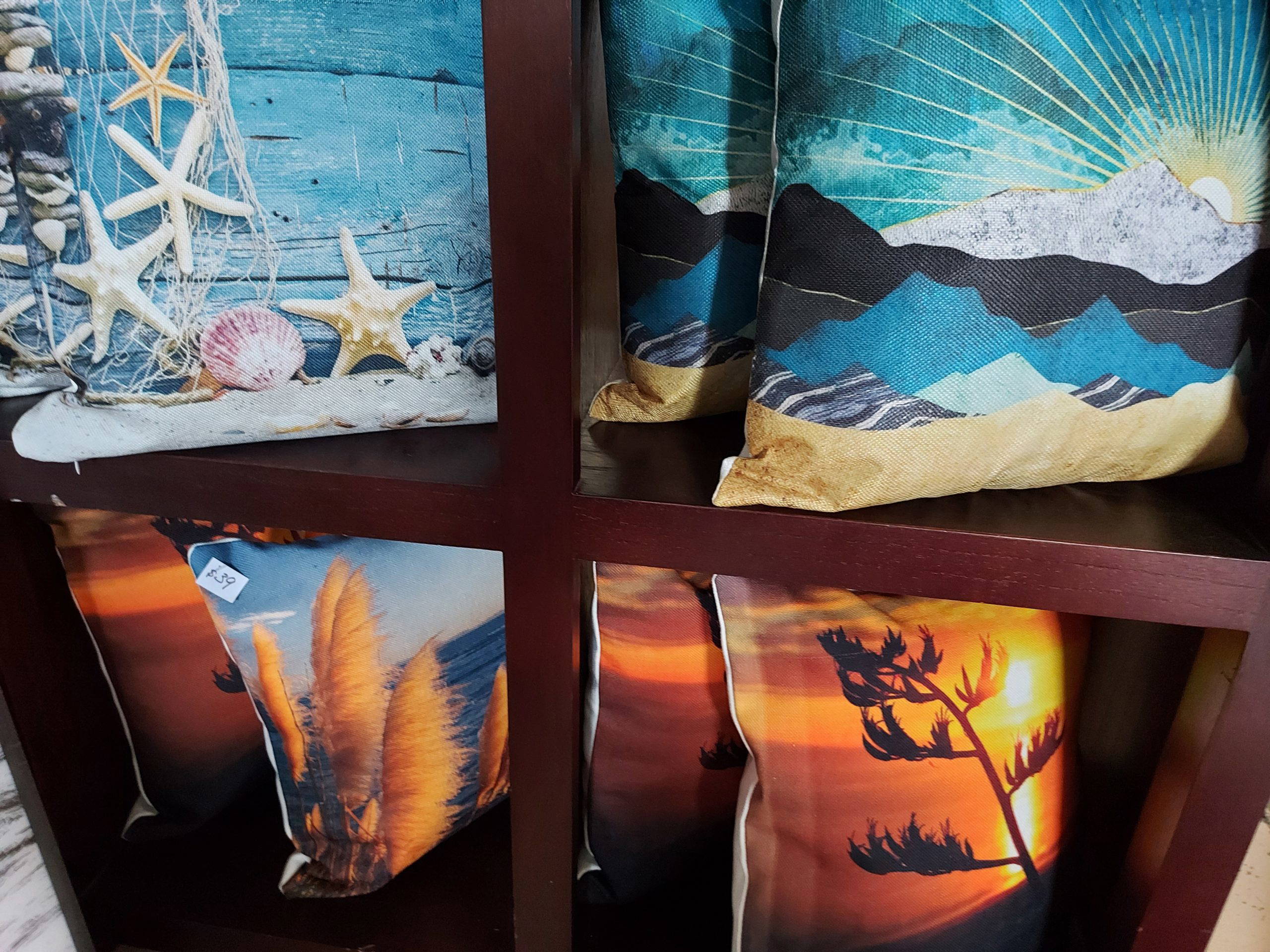 Cushion Capital Of the World - Image 4