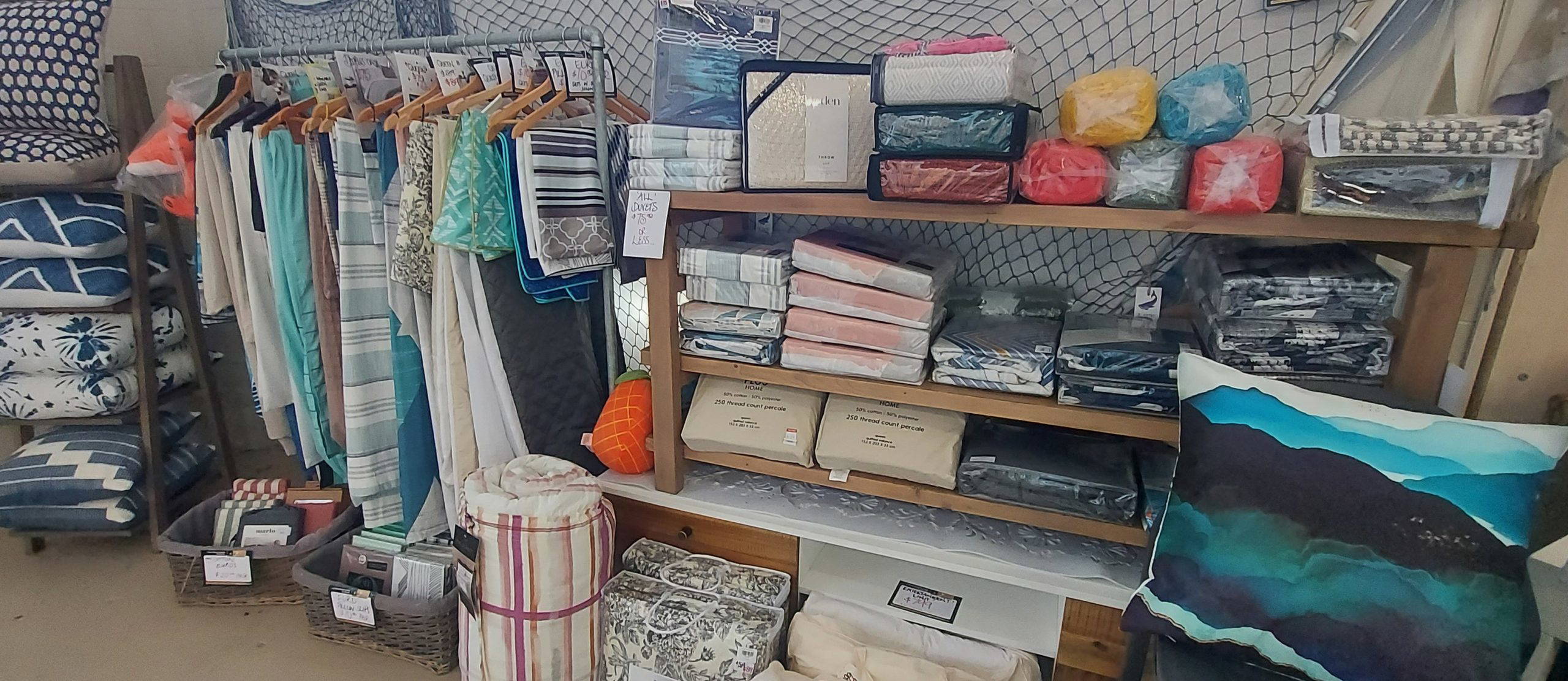 Duvets Bedding Pillowcases Throws Comforters NZ at Home