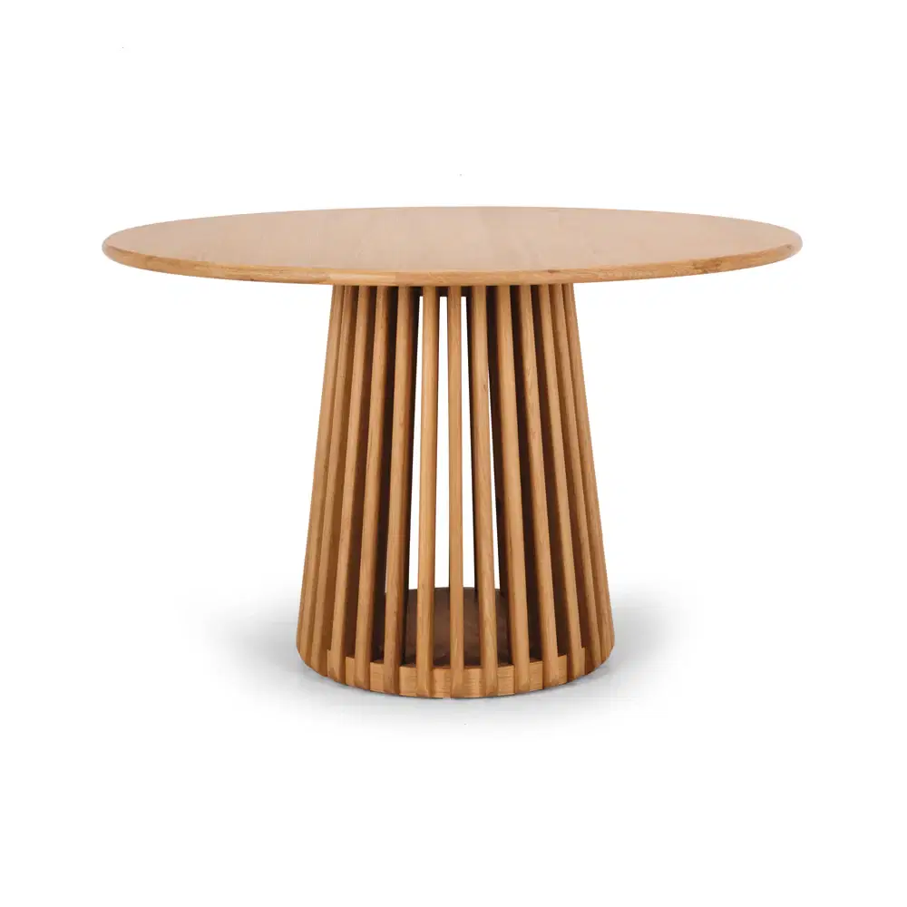 Beachlands Dining Table 120 round