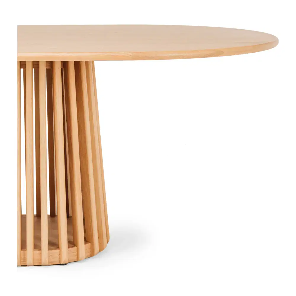 Beachlands 220 by 110 cm Dining Table - Image 2