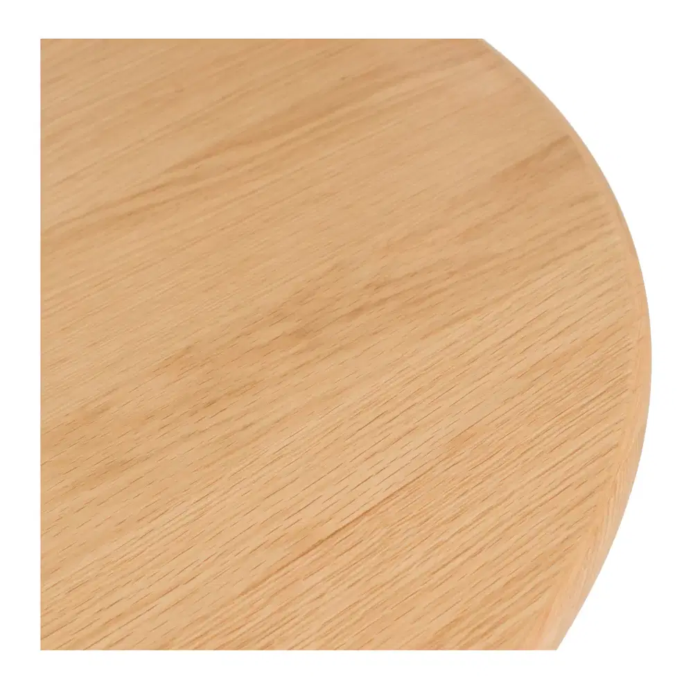 Beachlands 220 by 110 cm Dining Table - Image 4