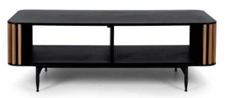 Midcentury Coffee Table | NZ at Home