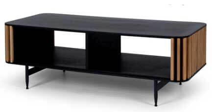 Midcentury Coffee Table | NZ at Home