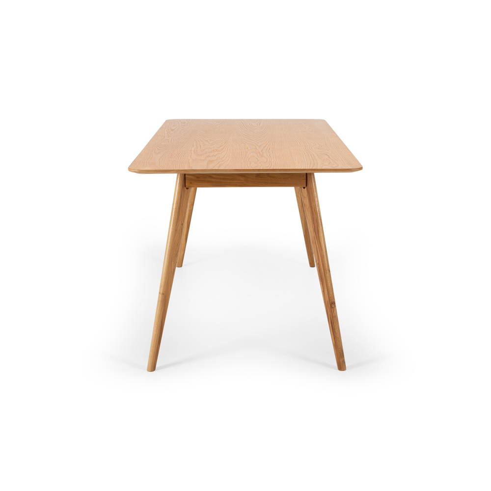 Raglan Dining Table 160 by 80 - Image 3