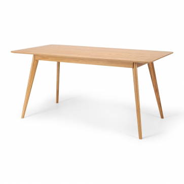 Raglan Dining Table 160 by 80
