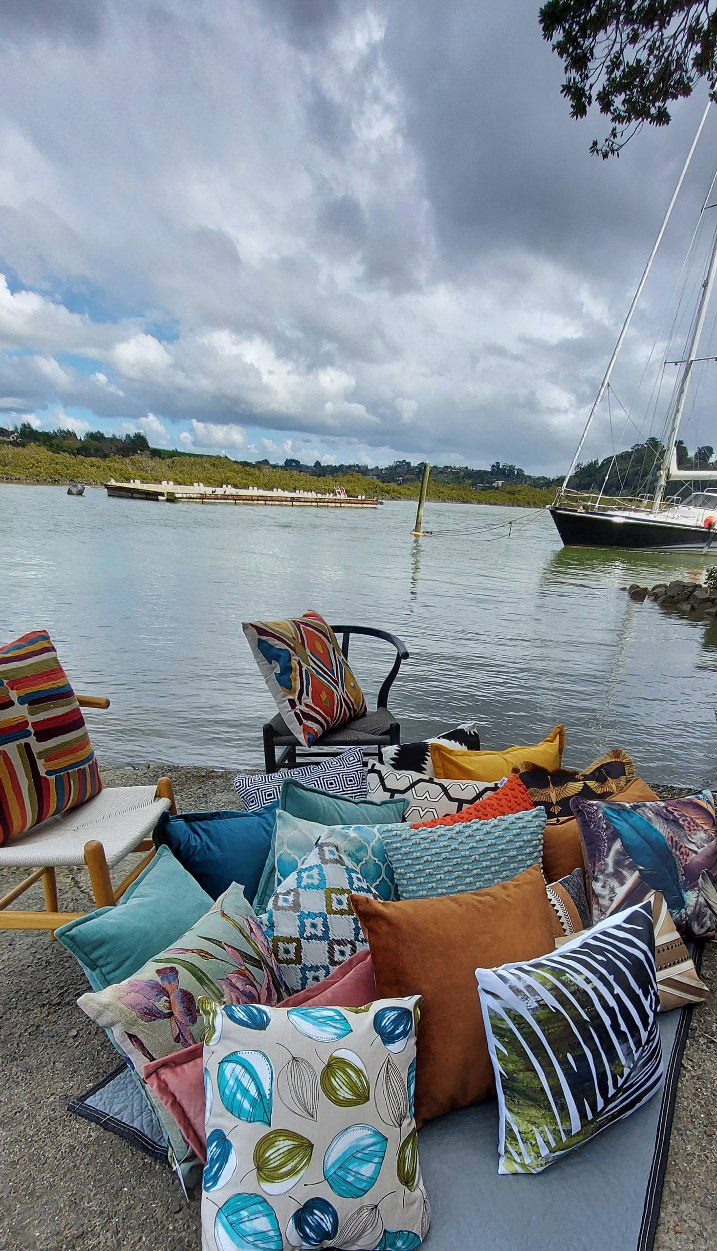 Cushion Capital Of the World - Image 3