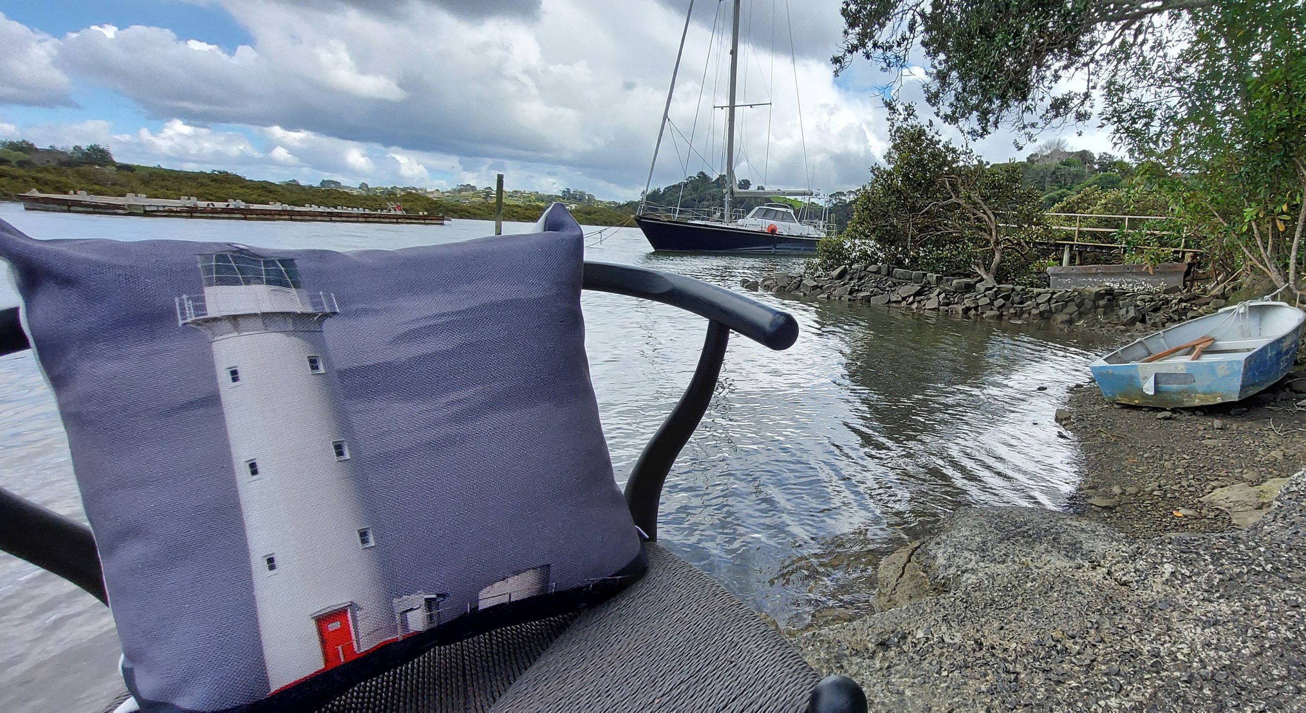 Cushion Capital Of the World - Image 6